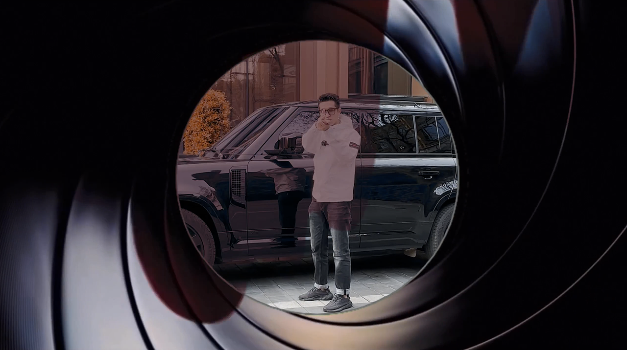 2023/11汽车节目剪辑作品