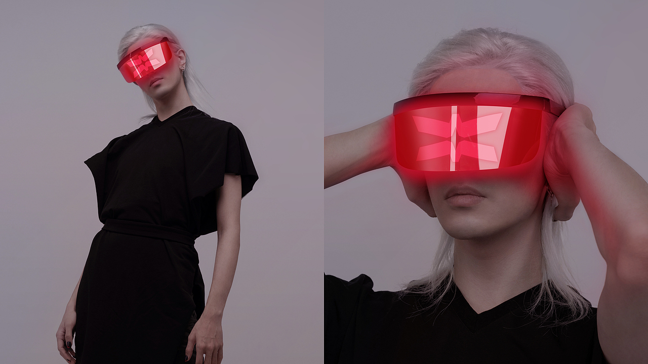 京东星宇 | 电竞品牌VI视觉设计