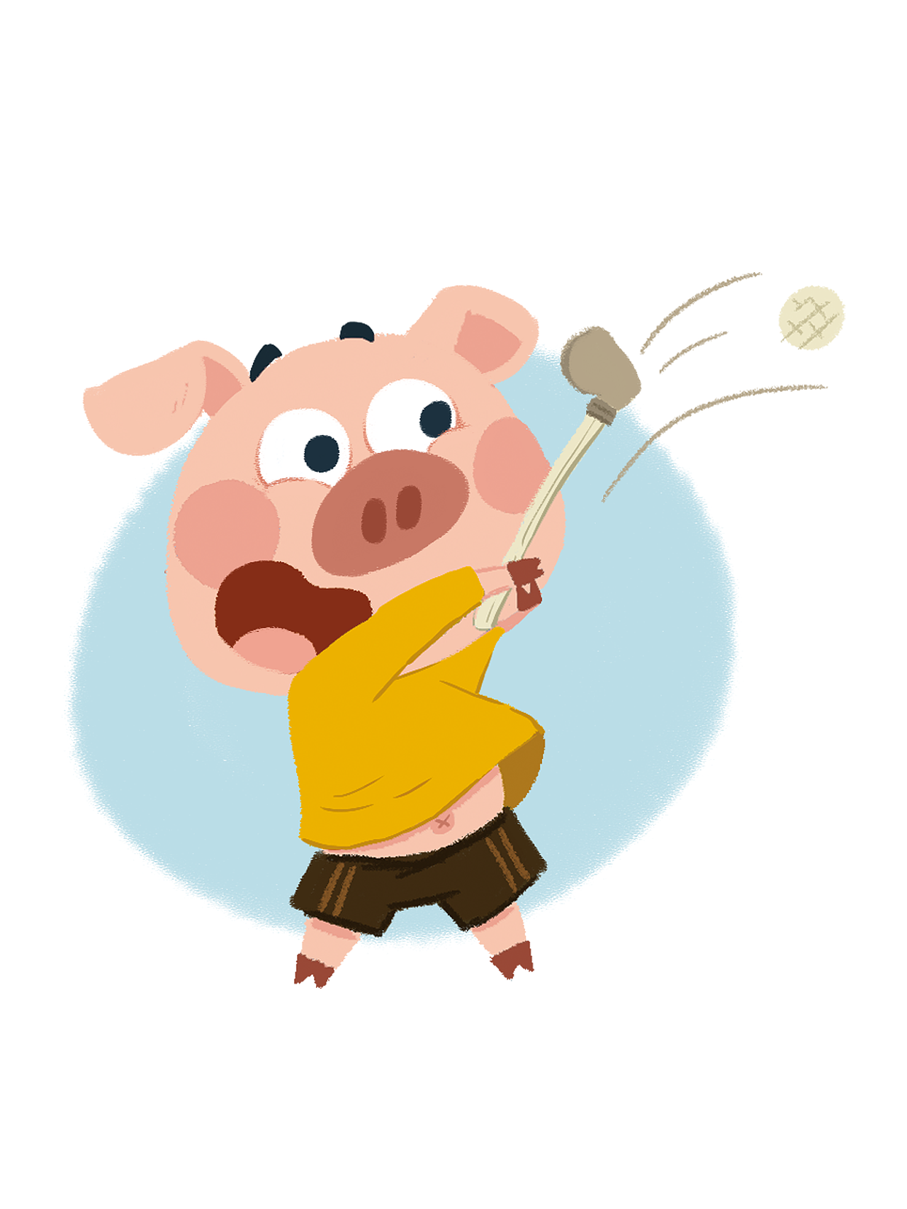 一些可可爱爱的随笔~