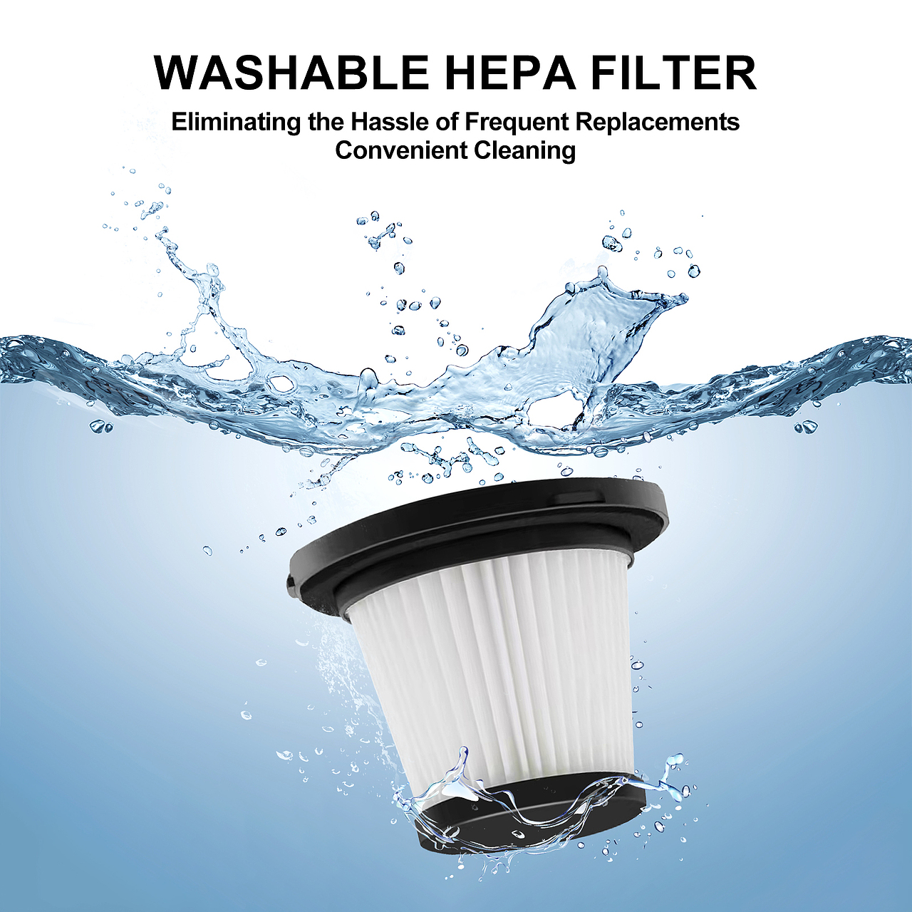 吸尘器 精修 详情页