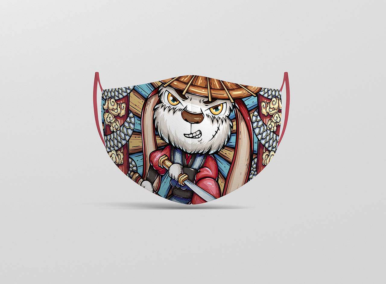 刺客 -兔（圖ZMzE3OTE5NTY4） - 商業(yè)插畫 - 站酷設(shè)計師圣火喵喵喵教原創(chuàng)素材 - 站酷ZCOOL