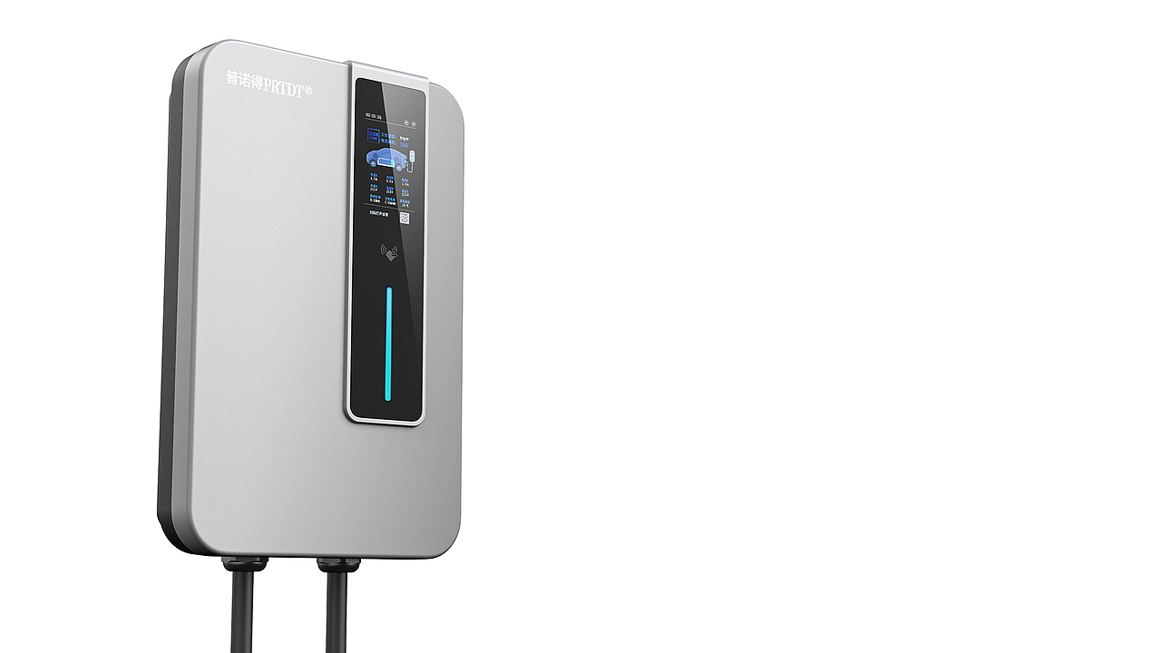 普诺得银河星汽车充电桩