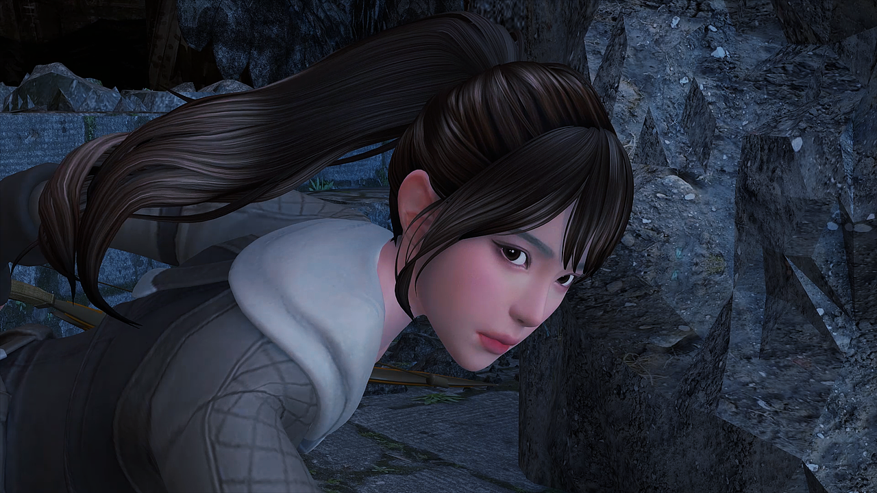 人类与精灵的联盟