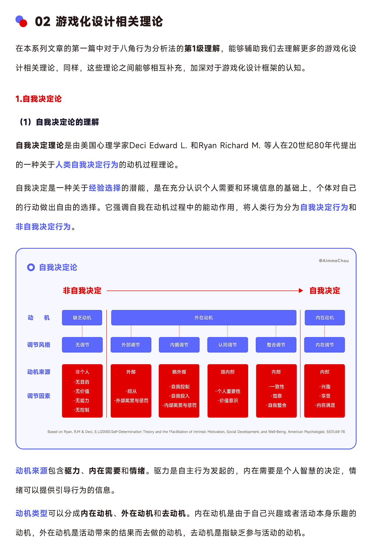 全新视角!游戏化设计理论与实战高阶解读
