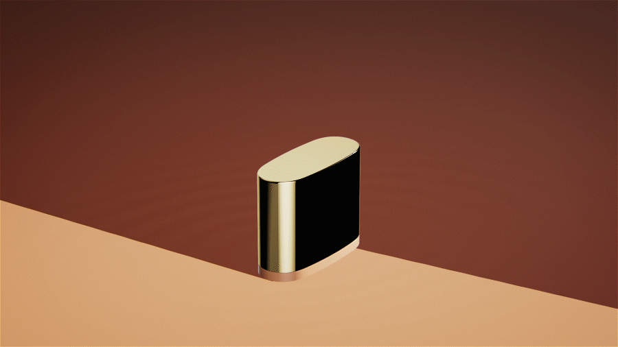 C4D——粉底液化妆品动画