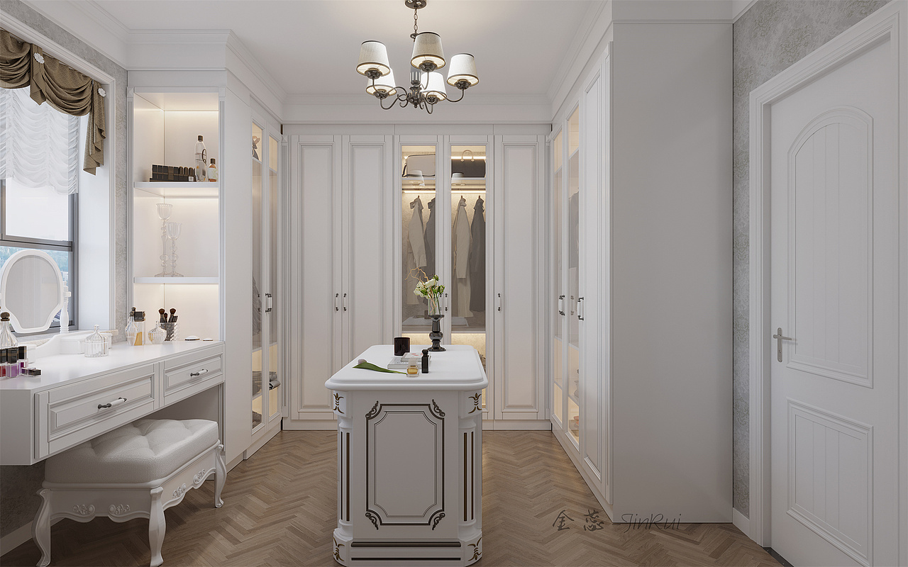 温柔再现 | 法式浪漫