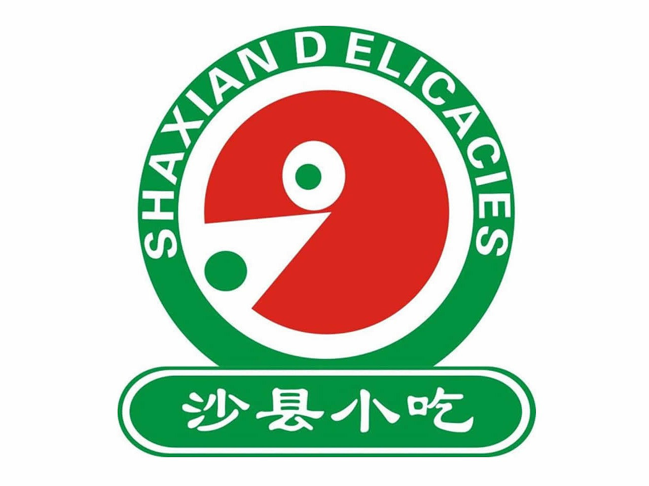 餐饮食品类logo