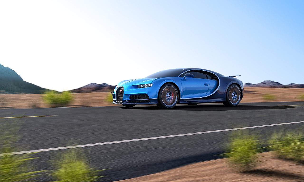 Chiron Freedom