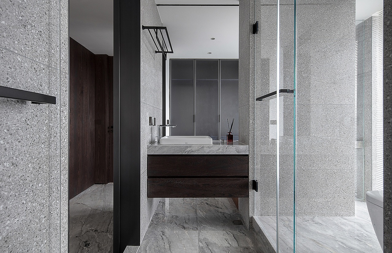 现代极简风格家装设计（图ZMjk5MjI1OTIw） - 家装设计 - 站酷设计师丙丙稀子原创素材 - 站酷ZCOOL