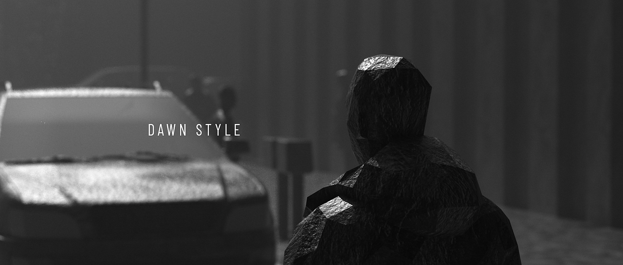 构图与美学练习（图ZMjk4MDM0NTAw） - 设定/分镜 - 站酷设计师视创星河原创素材 - 站酷ZCOOL