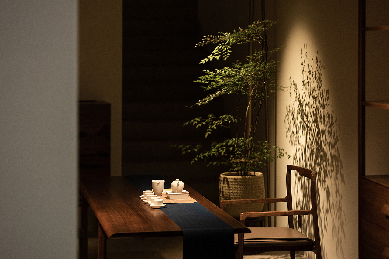 多少MoreLess家具空间植物设计｜空间摄影（图ZMzM5OTc4NTQw） - 环境/建筑摄影 - 站酷设计师张锦影像工作室原创素材 - 站酷ZCOOL