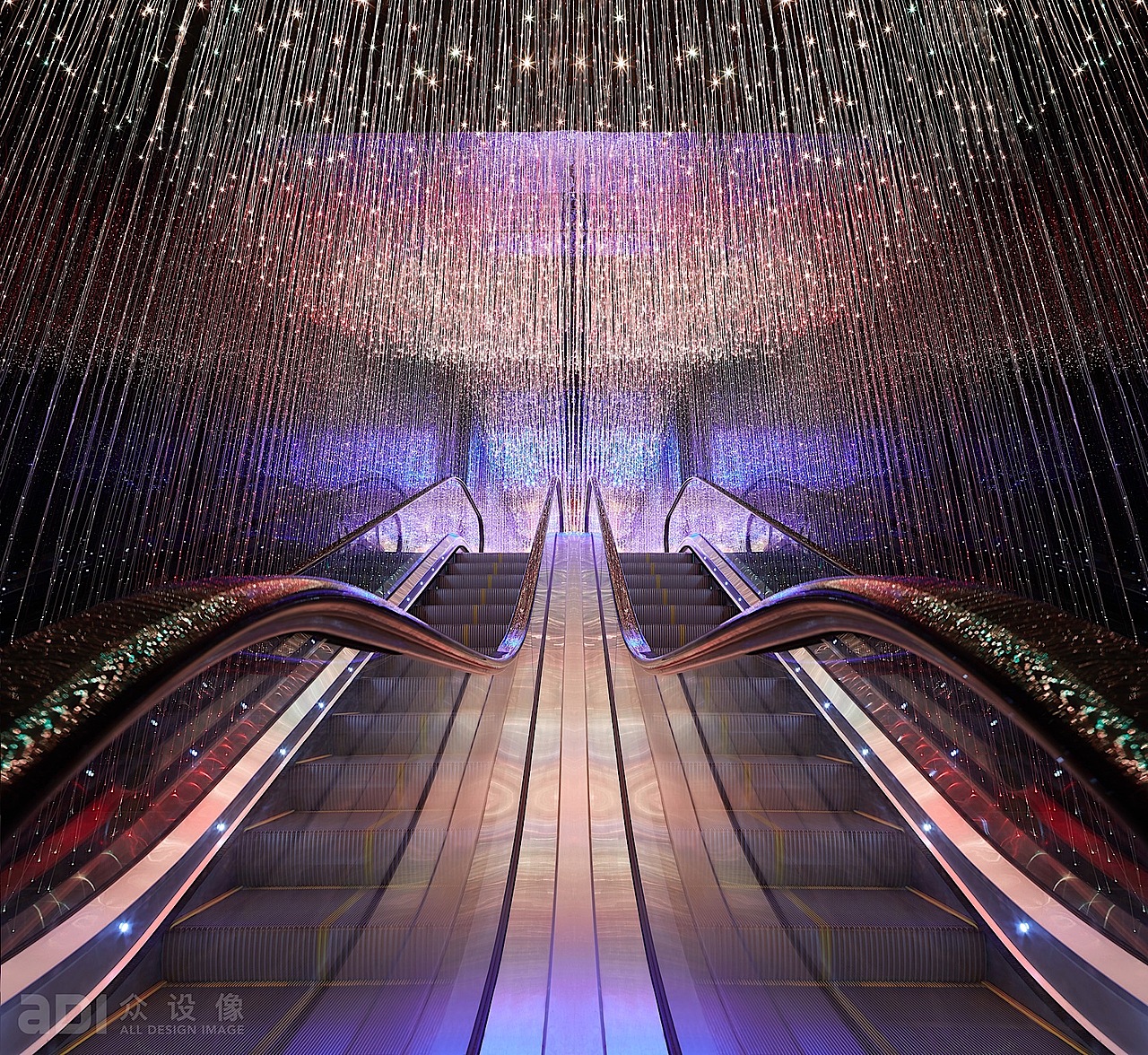 【空间摄影】|海派旗袍文化,诠释东方风韵