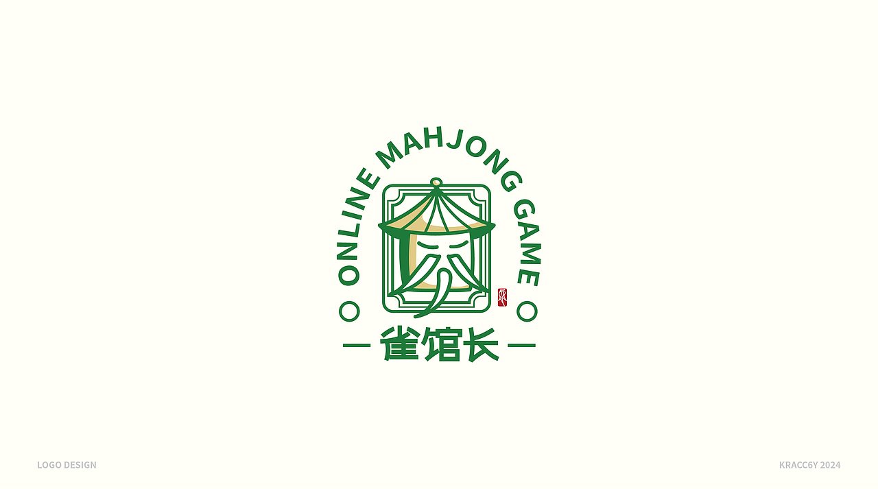 LOGO LOGO设计丨LOGO DESIGN 2024（图ZMzY5NDI3NjI0） - Logo - 站酷设计师kracc6y原创素材 - 站酷ZCOOL