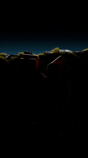 C4D动态设计作品合集（图ZMzAxODM5NDQ4） - 动画/影视 - 站酷设计师可乐鸡呀原创素材 - 站酷ZCOOL