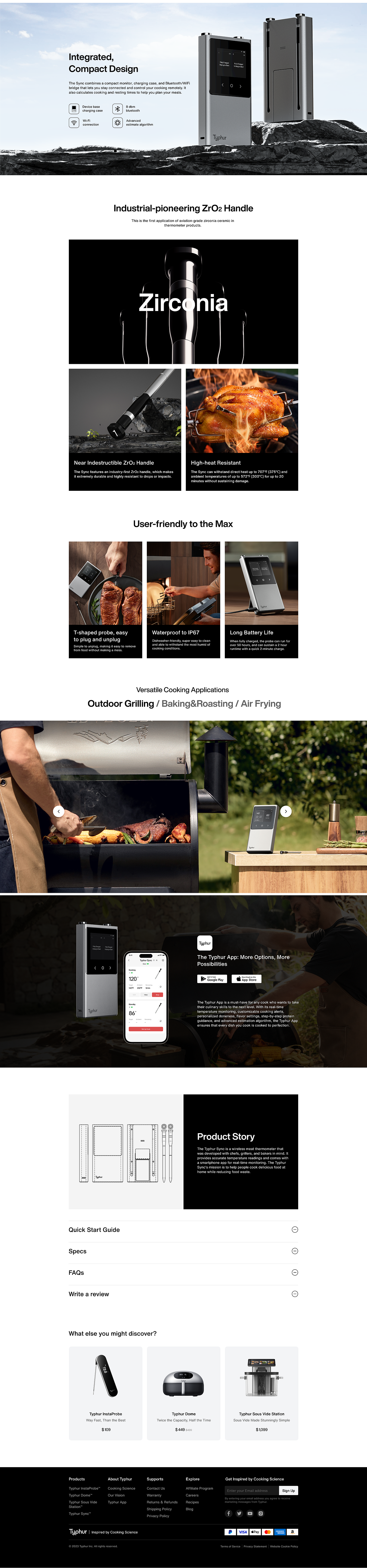 国际站 | 2023年度总结