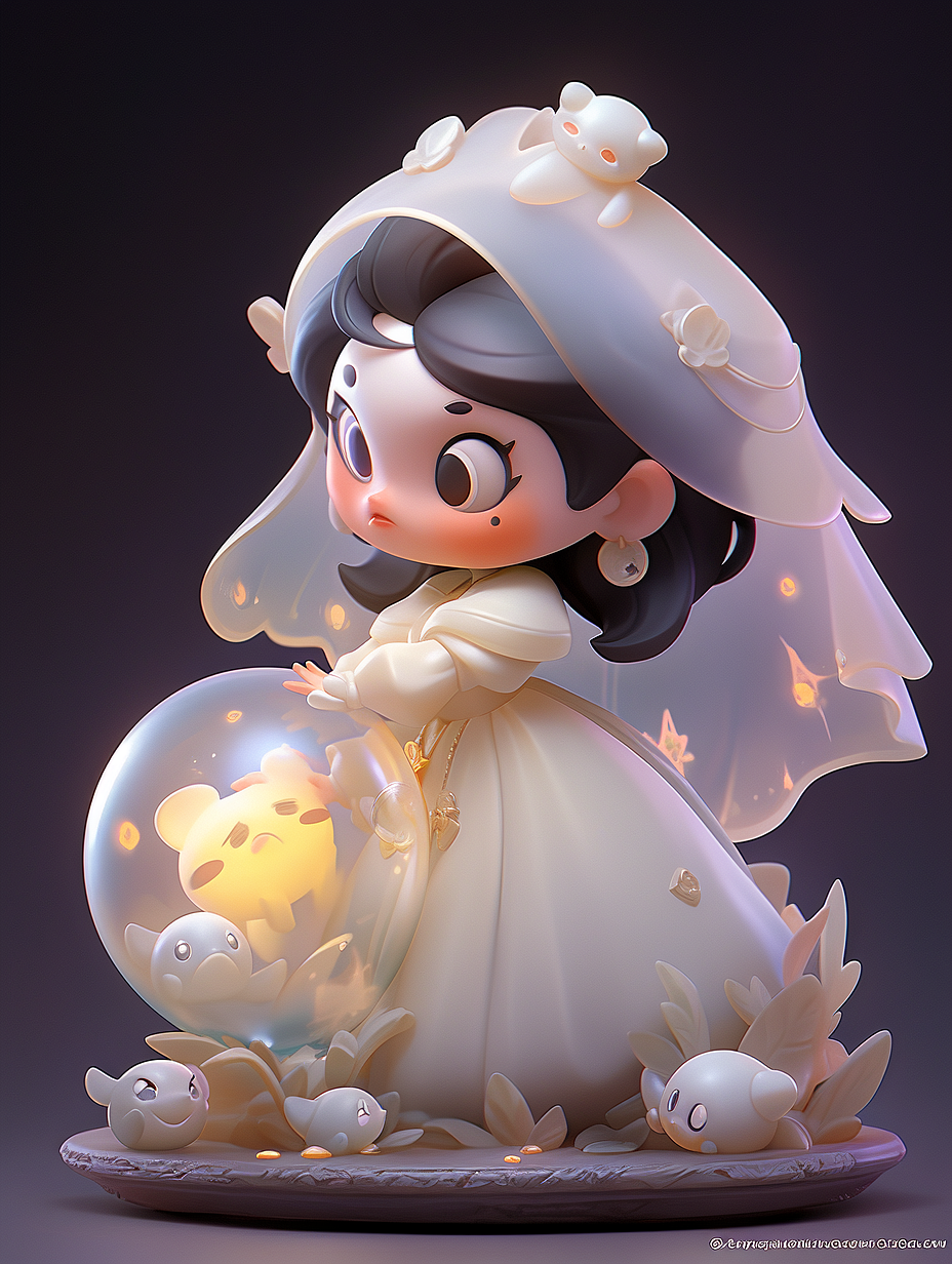 万圣节の鬼马少女【Midjourney】（图ZMzM5NjY4MzQ0） - AI作品 - 站酷设计师PockyMini原创素材 - 站酷ZCOOL