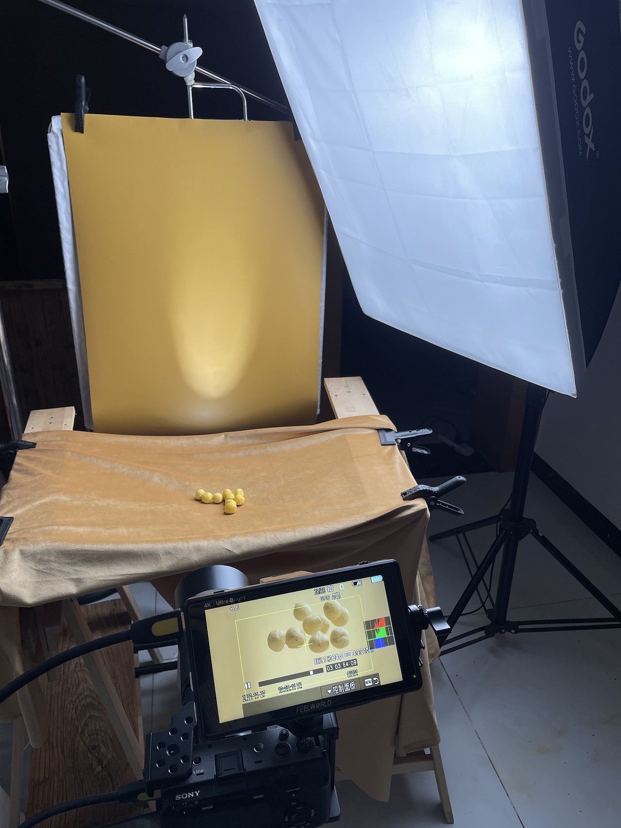 锥栗🌰｜美食视频（图ZMzI0Mjk2MzY4） - 美食摄影 - 站酷设计师哐当美食摄影原创素材 - 站酷ZCOOL