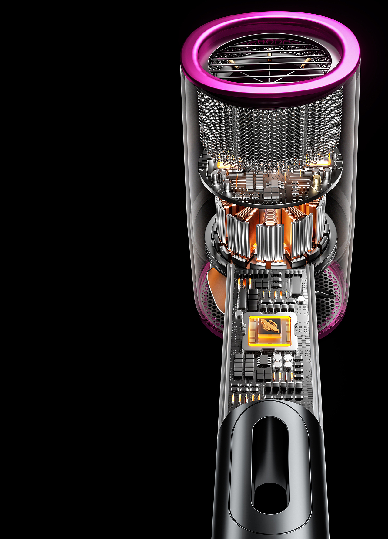 工作渲染-一系列产品结构图（图ZMzY5MjAwMTQ0） - 产品 - 站酷设计师桃子味小布丁原创素材 - 站酷ZCOOL