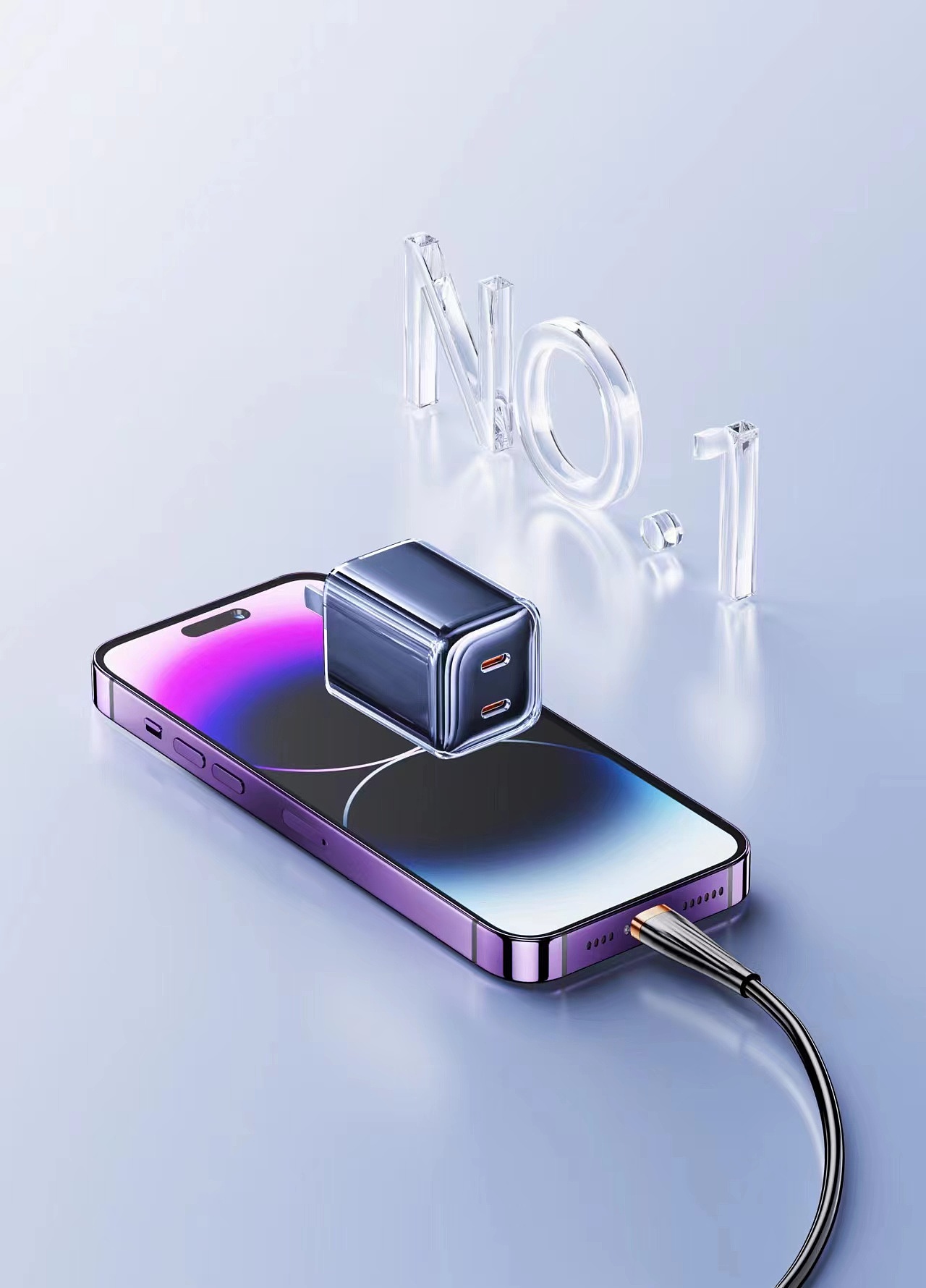 【 Product rendering —— 渲染合集】