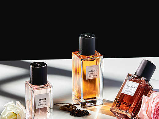 YSL 圣罗兰香水