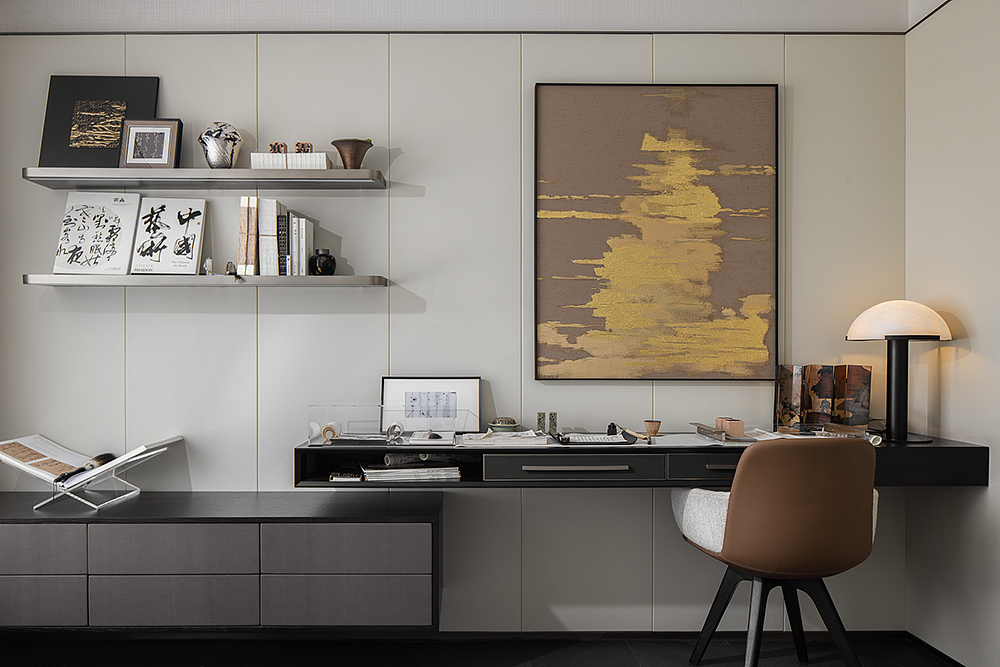 自然之间 · 雅趣之境