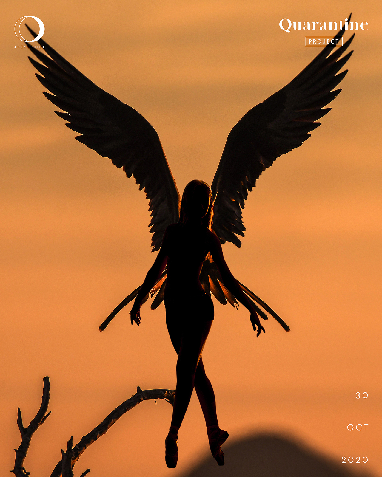 【隔离创作】Quaratine 14days project（图ZMzU0NzIzNjU2） - 海报 - 站酷设计师44ROUGE44原创素材 - 站酷ZCOOL