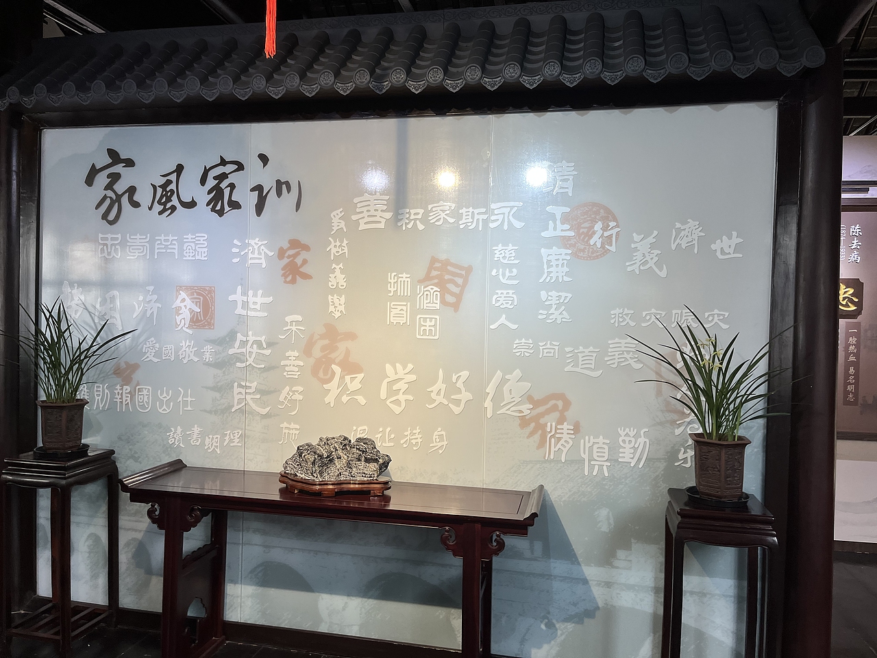 同里古镇之二馆（图ZMzA4NzIxNzQ4） - 其他摄影 - 站酷设计师宗离原创素材 - 站酷ZCOOL
