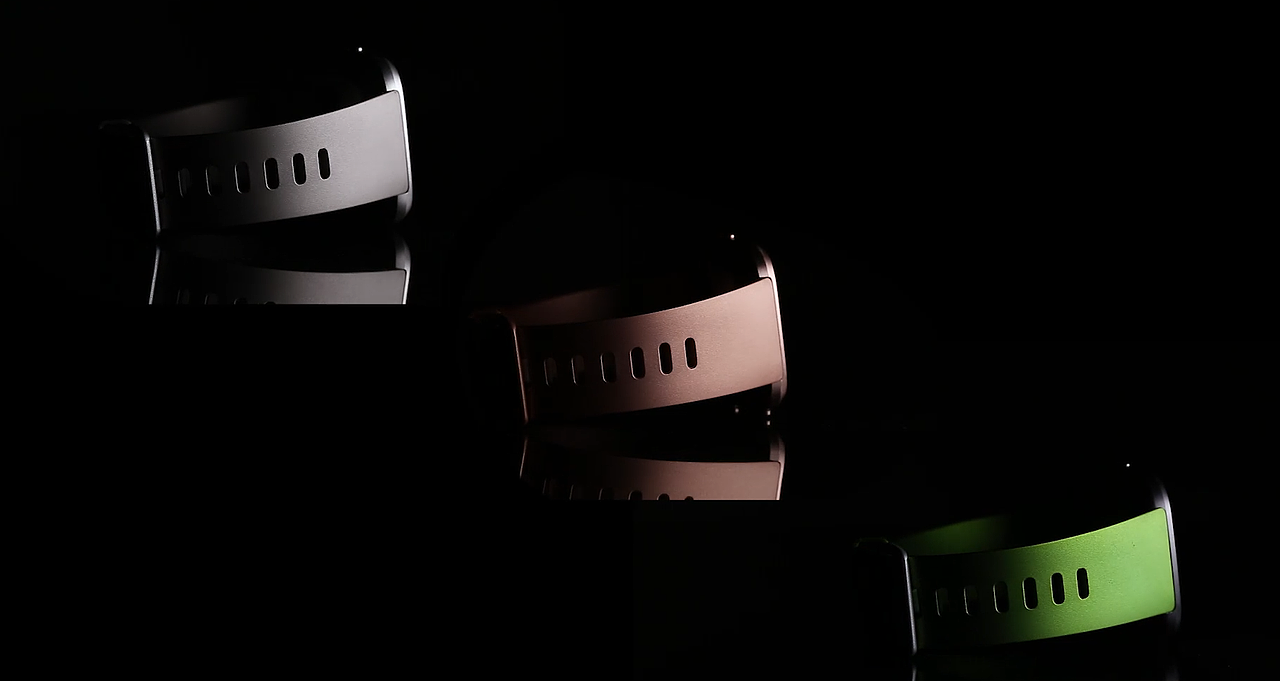 手表创意视频 手表摄影 手表 亚马逊智能手表主图视频