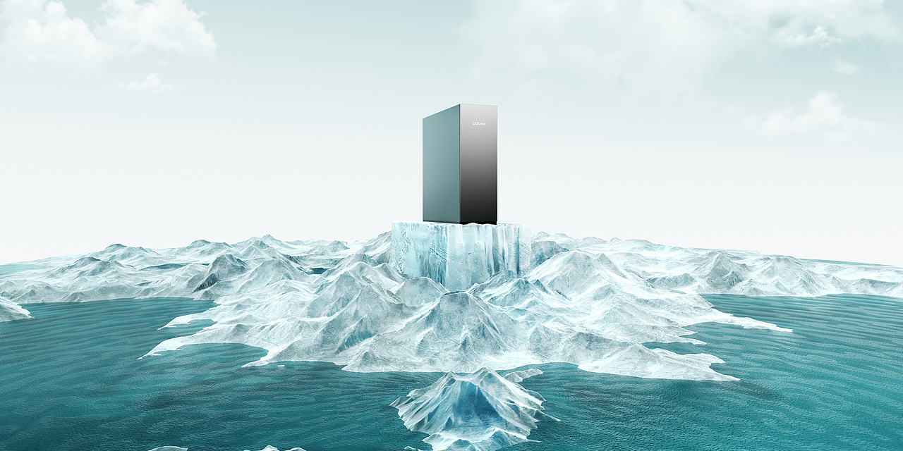 记录一波 烟机+灶具+集成灶+净水器 渲染与详情都有（图ZMzQwOTU0MzY4） - 电商 - 站酷设计师打杂小弟原创素材 - 站酷ZCOOL