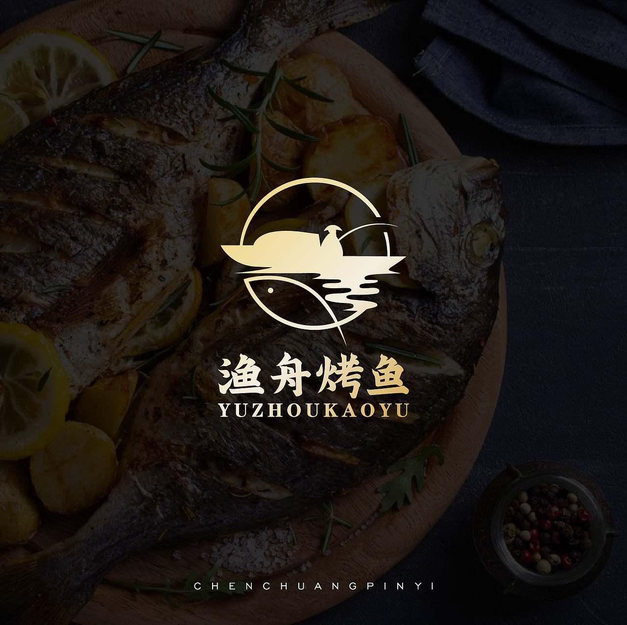 近期定稿LOGO案例（图ZMzEwMjM4MTA0） - Logo - 站酷设计师晨创品意原创素材 - 站酷ZCOOL