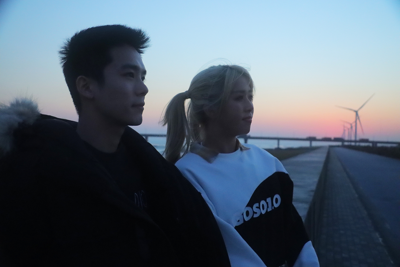 短片《牌昼降临》混剪