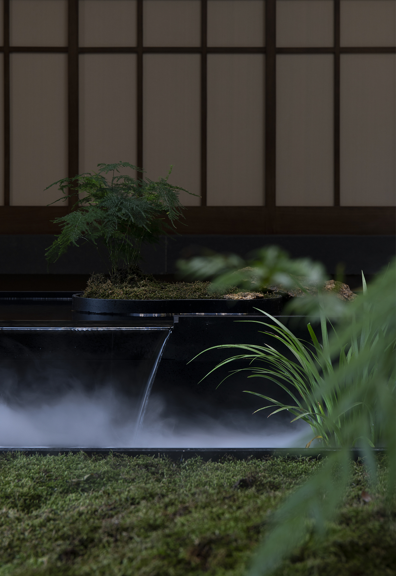 【焕境设计】刺桐别院