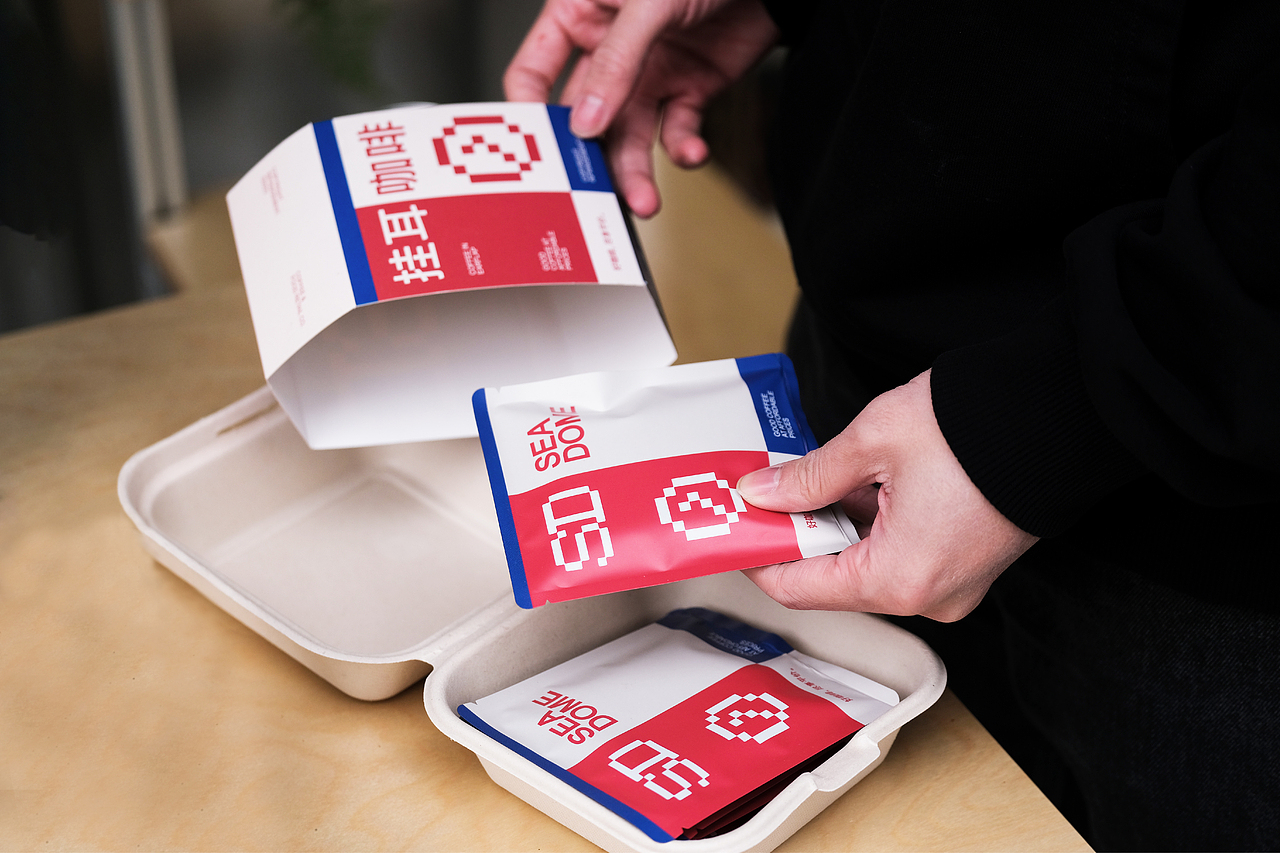 SEADOME 市档|好咖啡尽享平价