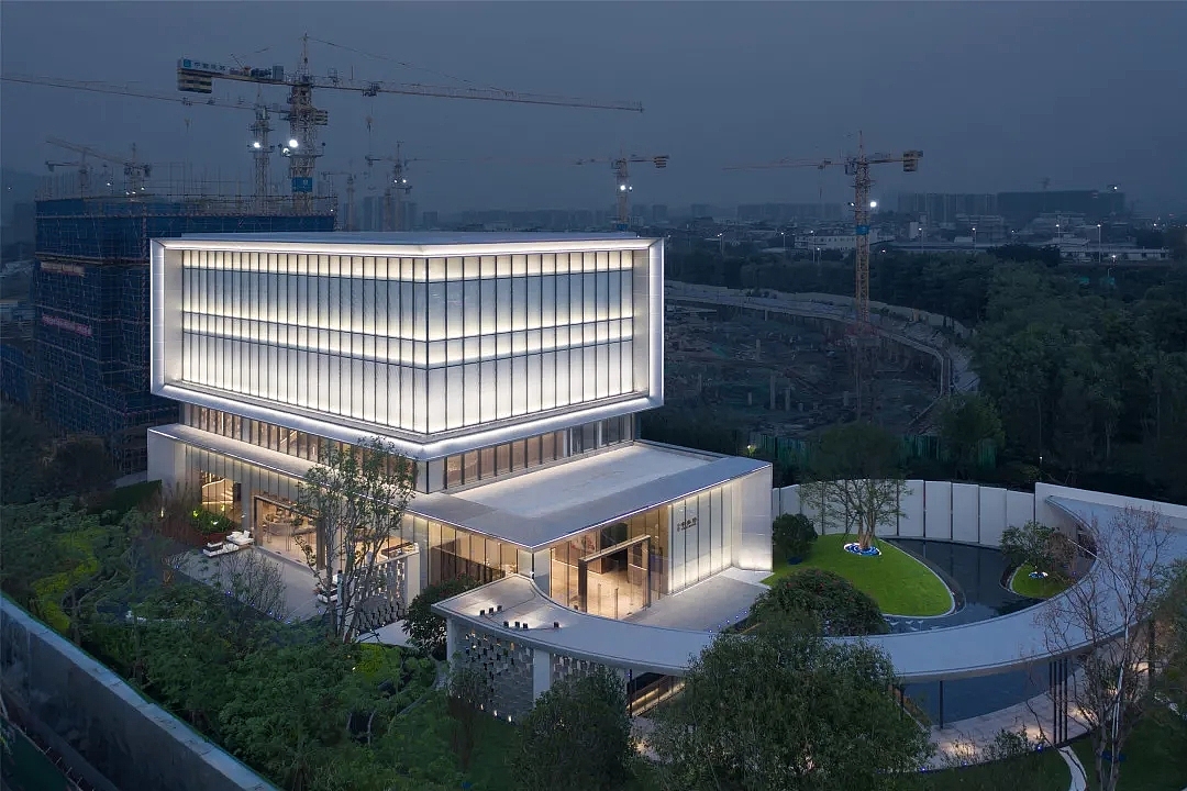 【案例分享】大东海·中央府