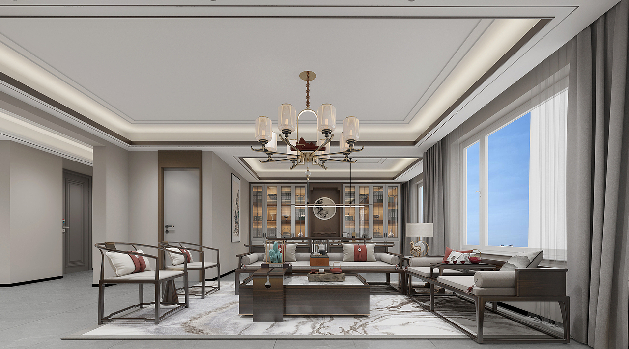 家装设计（图ZMzE3NDQ2OTg4） - 家装设计 - 站酷设计师魏丶十七原创素材 - 站酷ZCOOL