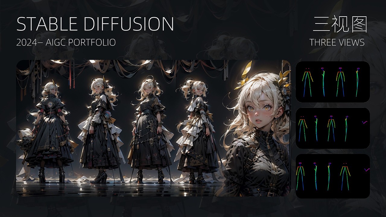 AI作品集（图ZMzYxMDA4NzY4） - 其他 - 站酷设计师孤檠w原创素材 - 站酷ZCOOL