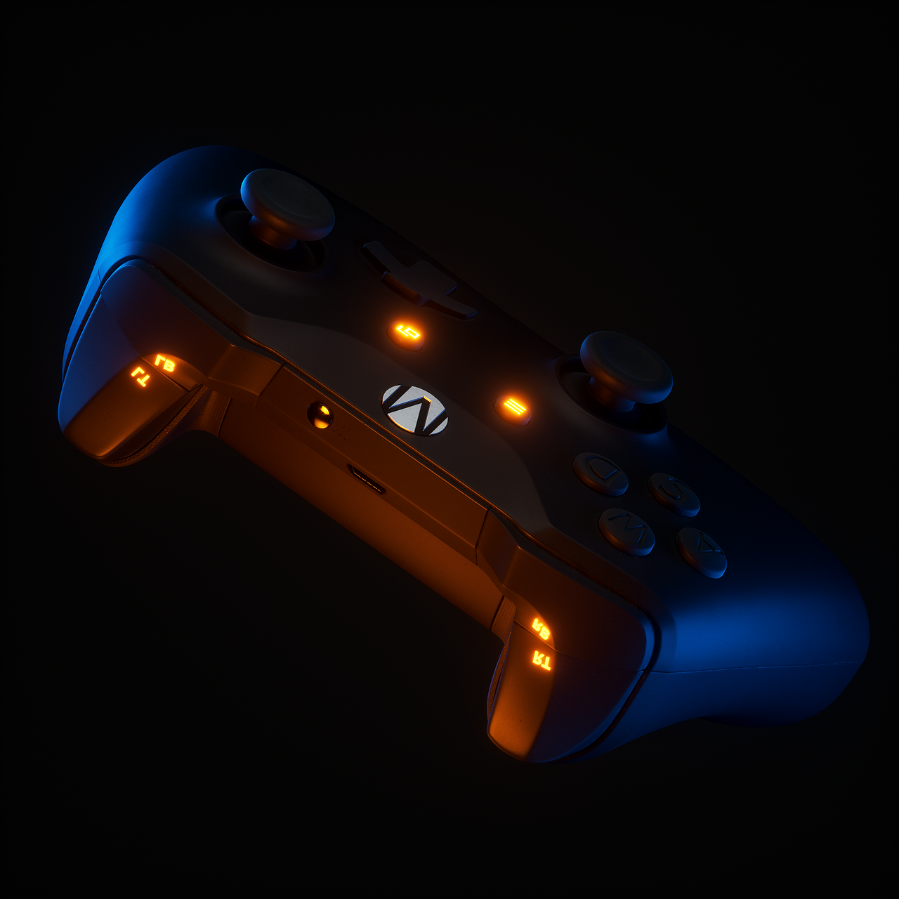 个人练习（三月-六月）（图ZMzE0MzgxOTE2） - 其他三维 - 站酷设计师一头自然卷原创素材 - 站酷ZCOOL