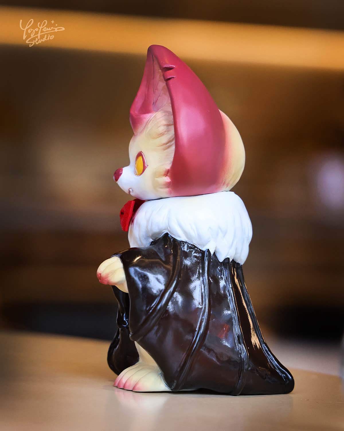 Yogira 吸血鬼  🦇 