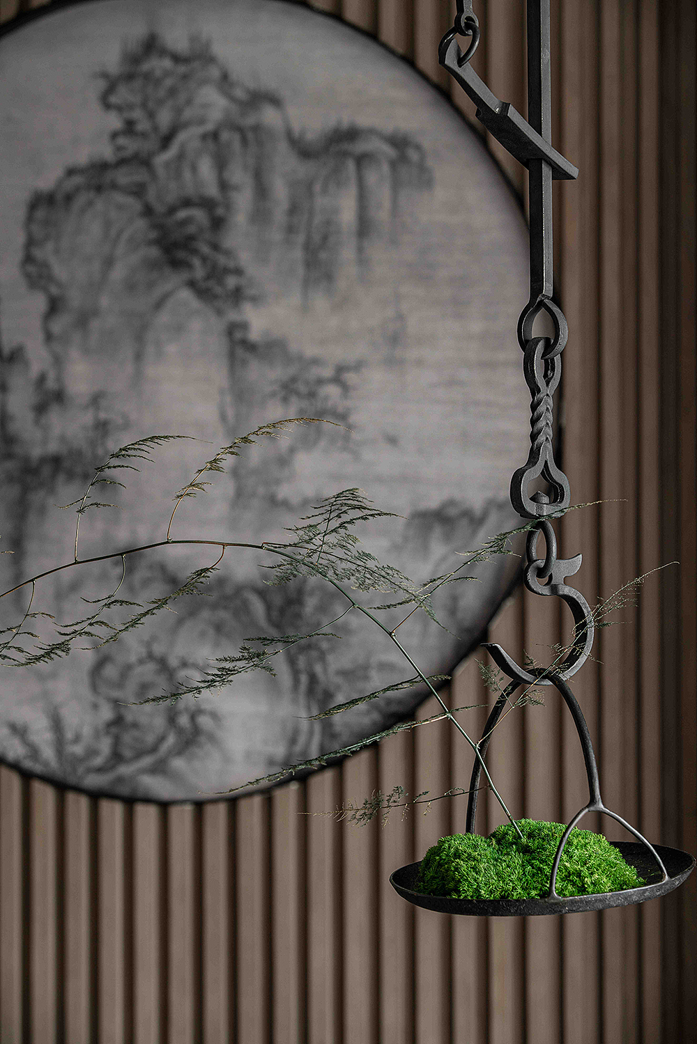 新中式,禅意舒适!