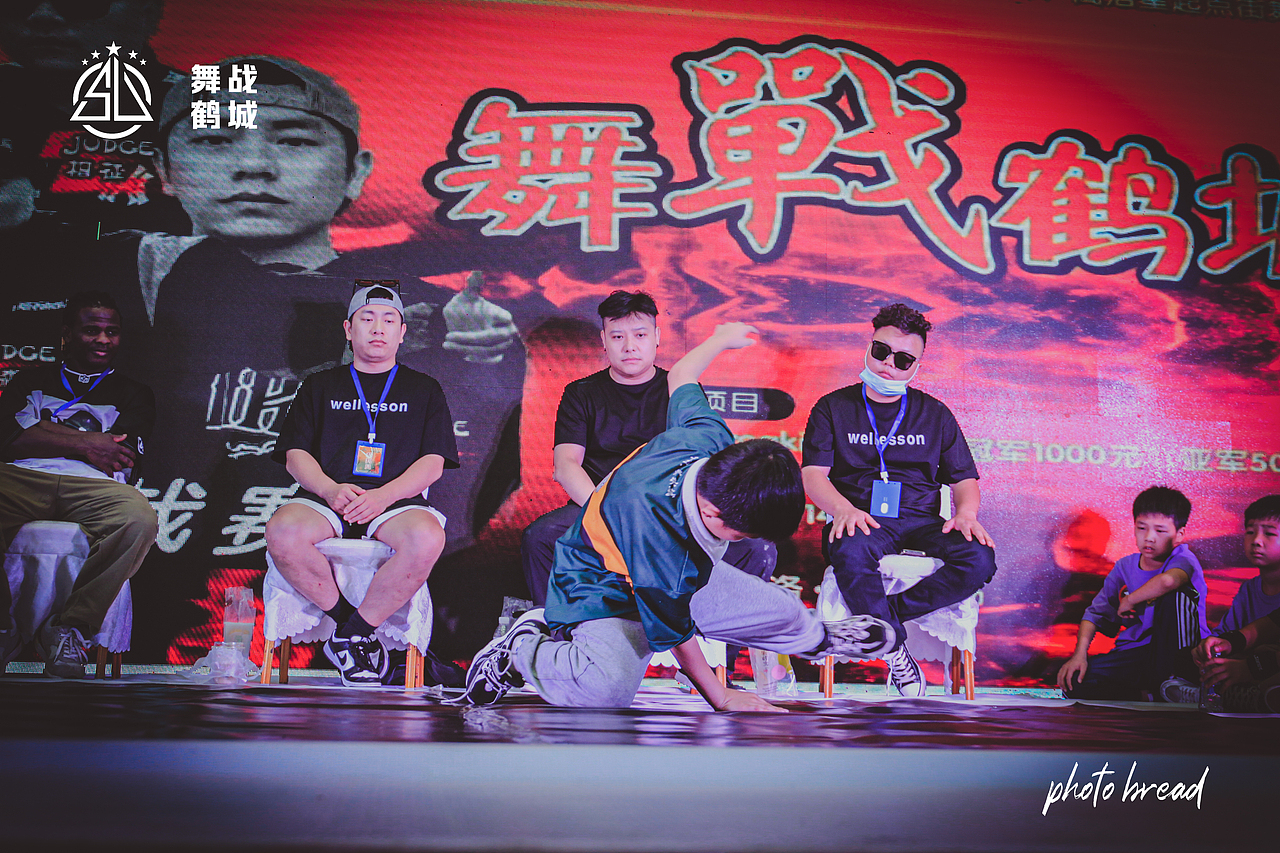 舞战鹤城（一）（图ZMzEyNDY0NzAw） - 其他摄影 - 站酷设计师aka面包Bread原创素材 - 站酷ZCOOL