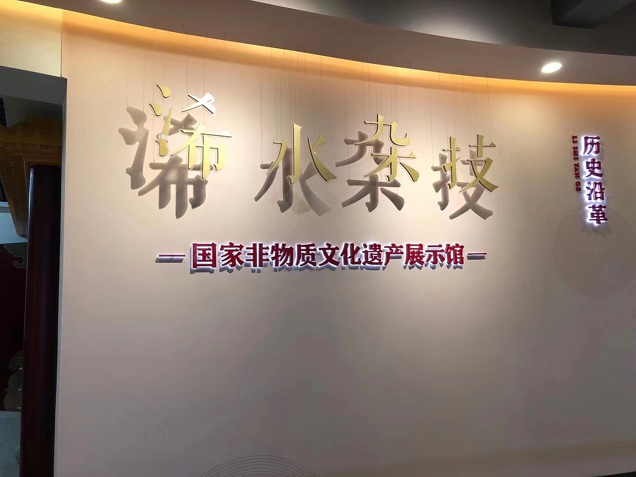 浠水杂技馆原创手绘壁画“浠河十里画廊·杂技游乐图”（图ZMzI5MTkyODI4） - 商业插画 - 站酷设计师白牧林原创素材 - 站酷ZCOOL