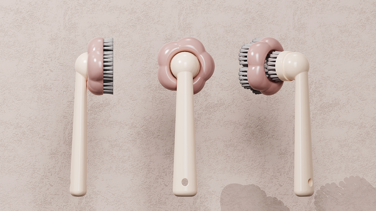 刷子设计（图ZMzM0MDk0NjI0） - 生活用品 - 站酷设计师设计师大王啊原创素材 - 站酷ZCOOL