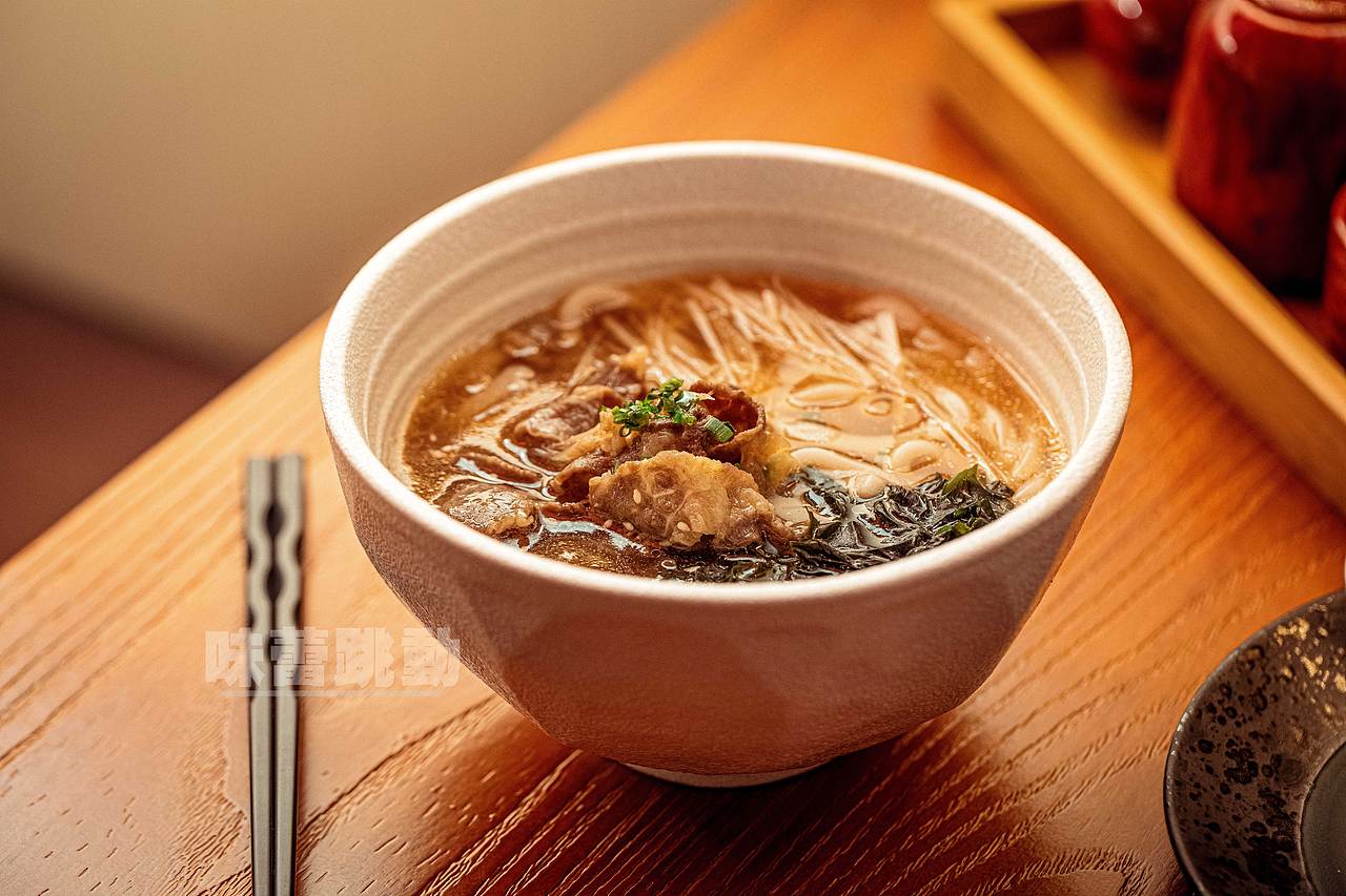 烟火系列 | 日式烧鸟