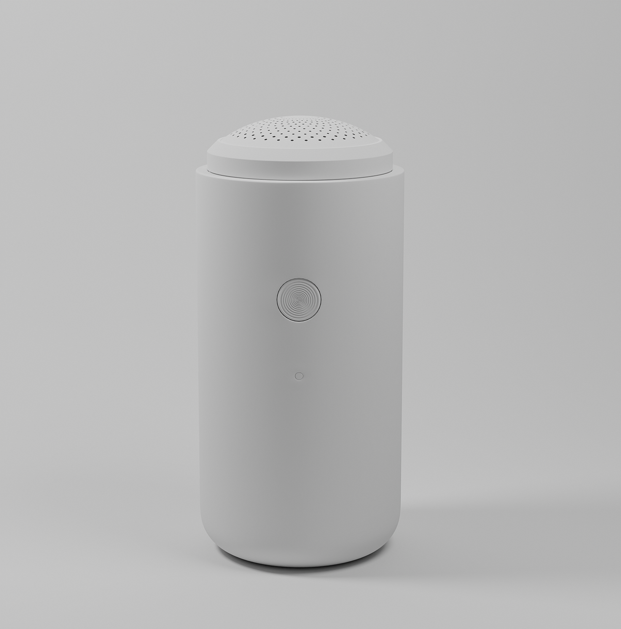 Blender产品主体建模与渲染