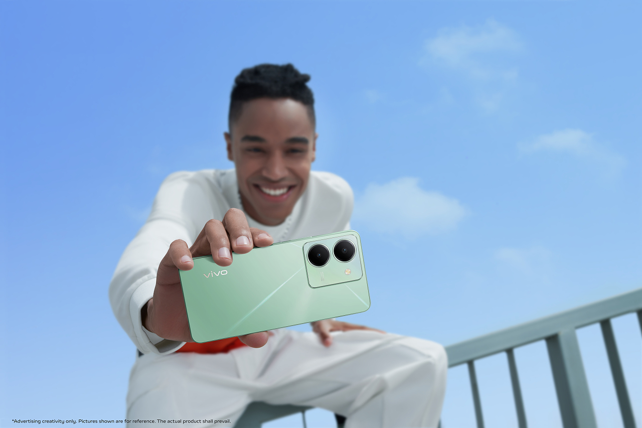 VIVO Y78 Y36 KV 美图 多重曝光样张拍摄