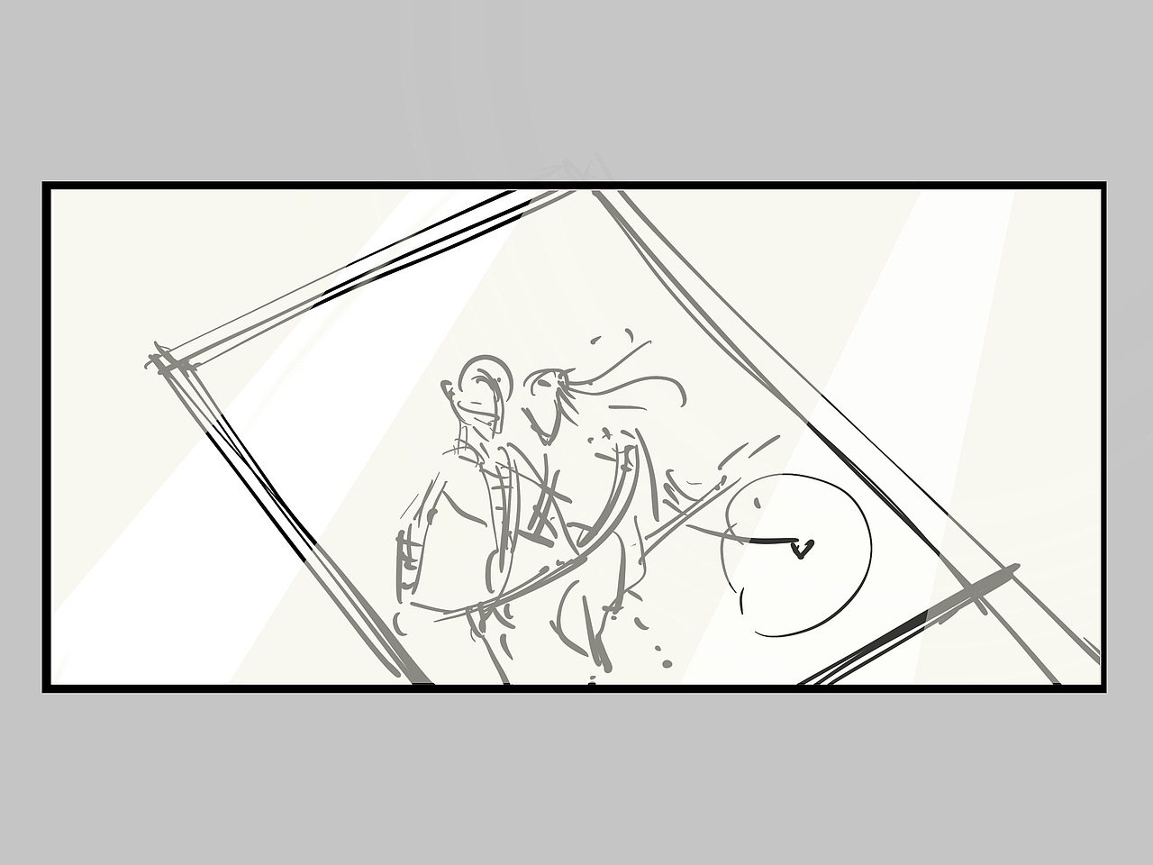 产品广告（图ZMzU1ODE3MDY4） - 设定/分镜 - 站酷设计师分镜师MosesLiani原创素材 - 站酷ZCOOL