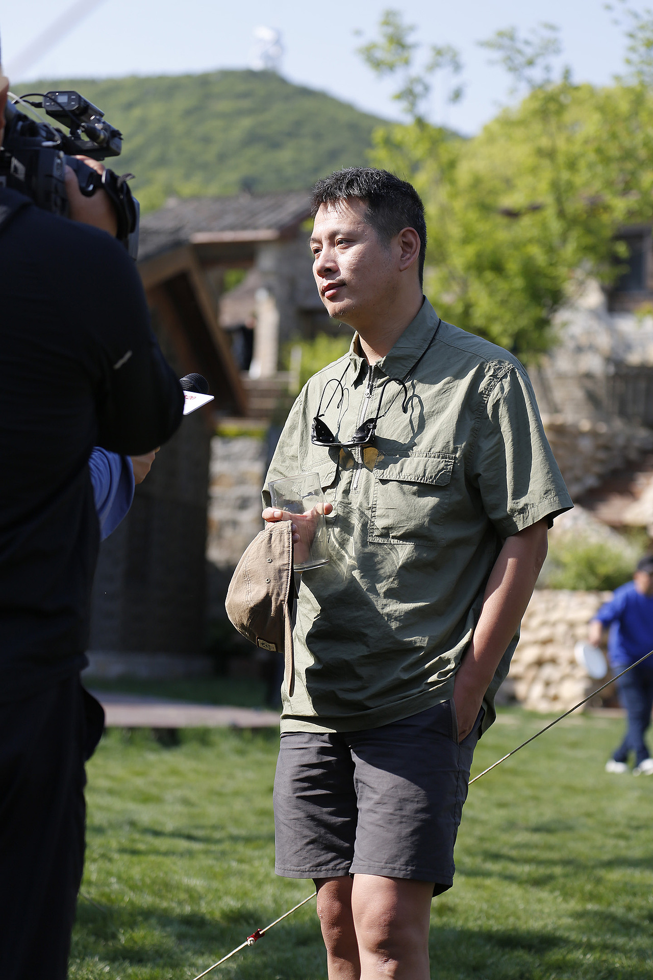 云幕 · 山口 丨 Cloud Camping（图ZMzEyNDQ2MzIw） - 其他摄影 - 站酷设计师合肥奔流体育原创素材 - 站酷ZCOOL