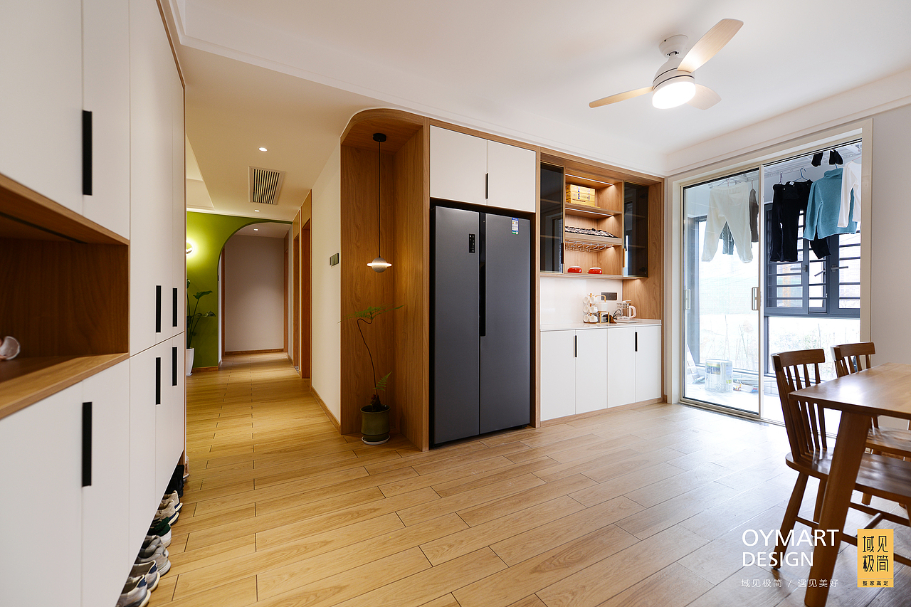 域见极简|长房东旭 实景拍摄