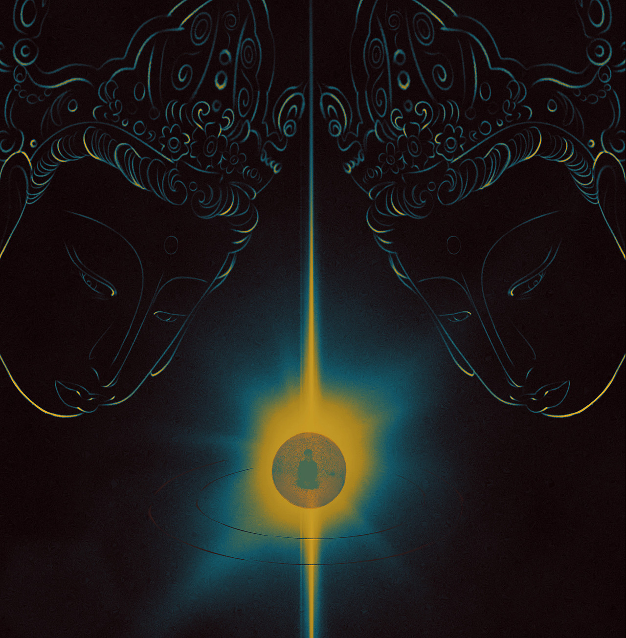 线上展厅：时间与空间（5）（图ZMzQxMjY1OTQ4） - 艺术插画 - 站酷设计师祛魅研究所原创素材 - 站酷ZCOOL