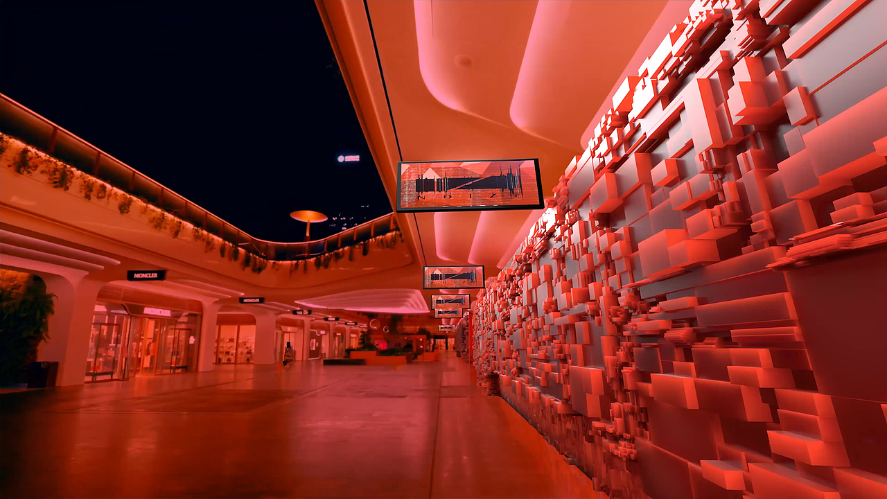 NOIZE 「高能预警——C.D.C出现BUG」